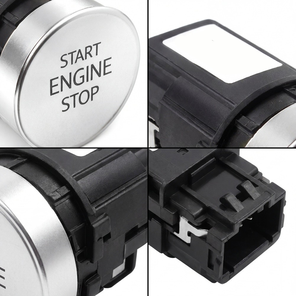 Keyless Start Stop Ignition Sw - огляд і ціна Spark Plug