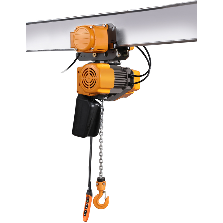 2 Tons 380V Electric Chain Hoi - огляд і ціна Car Jack