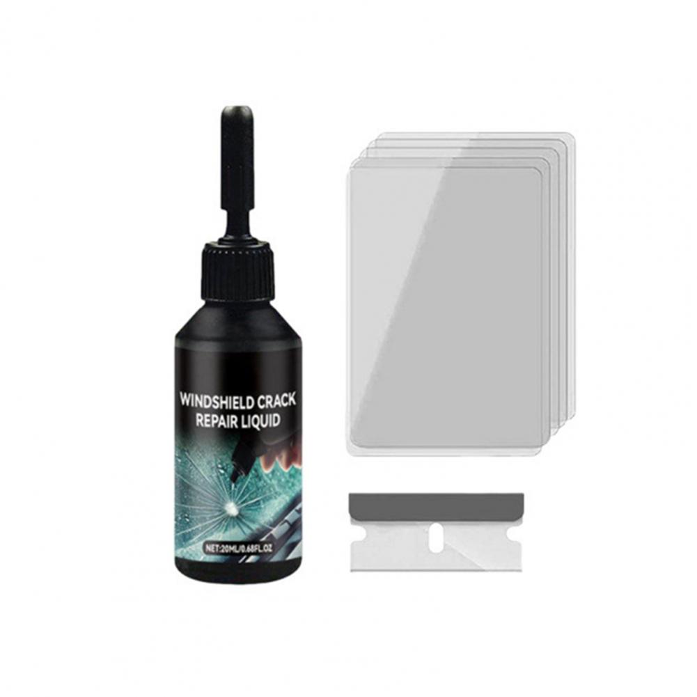 Car Windshield Repair Kit for  - огляд і ціна Car Repair Tools