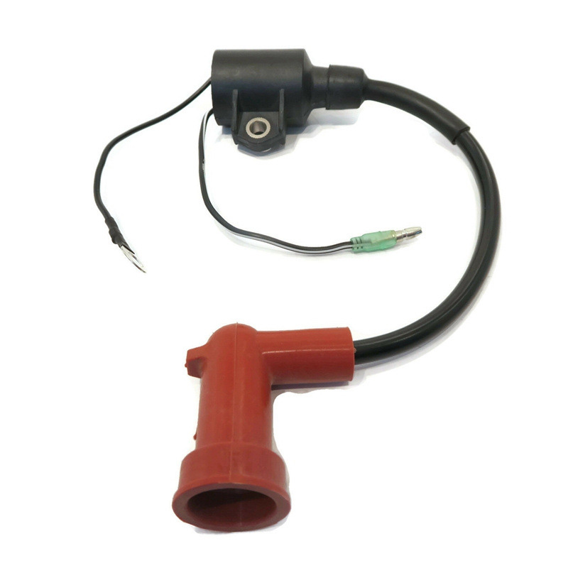 Outboard Ignition Coil Assy 63 - огляд і ціна Spark Plug