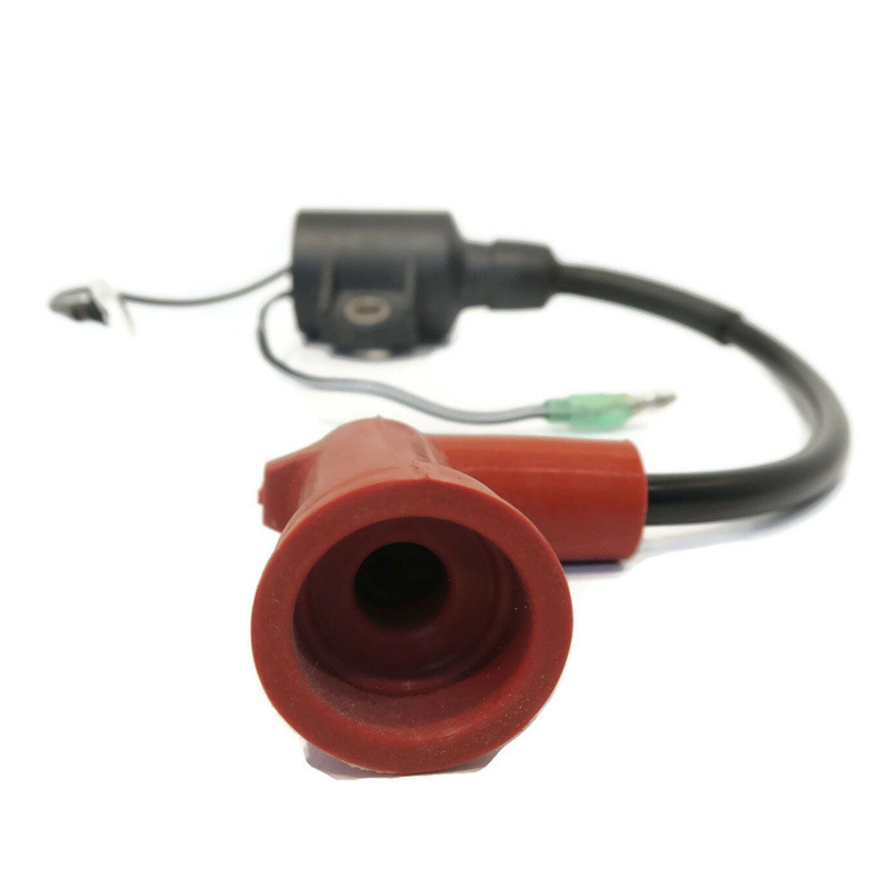 Outboard Ignition Coil Assy 63 - огляд і ціна Spark Plug