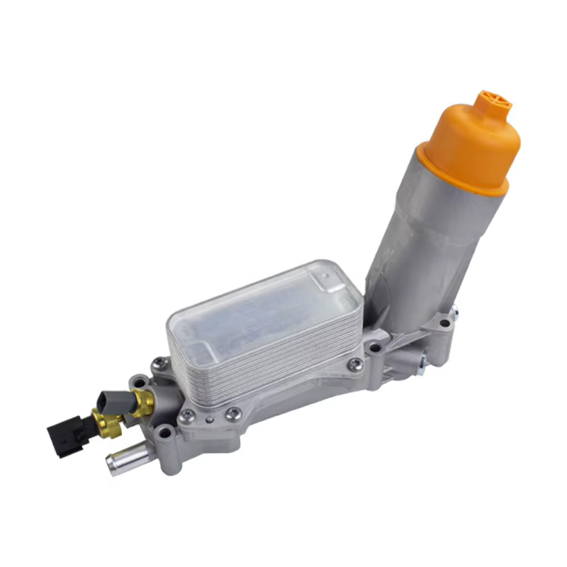 926-959 Aluminum Engine Oil Fi - огляд і ціна Oil Filter