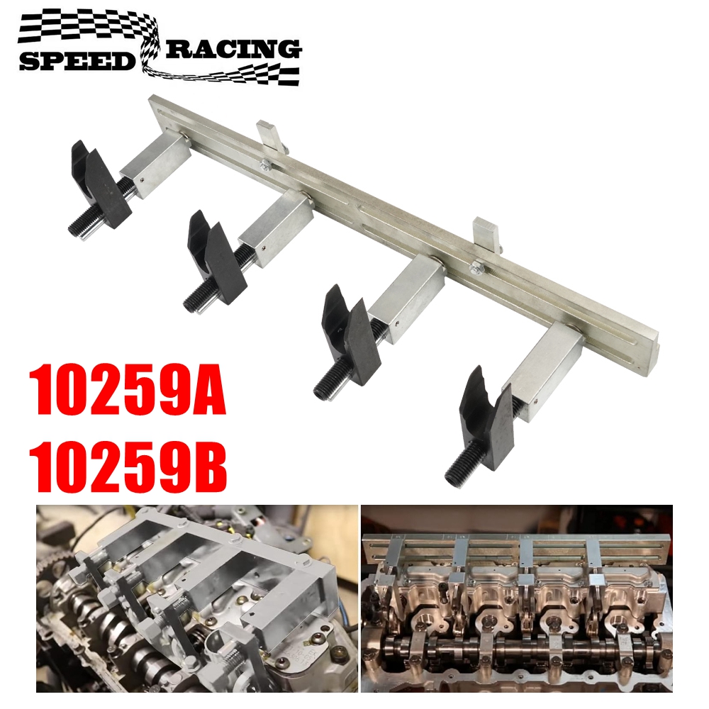 10259A 10259B Engine Actuator  - огляд і ціна Spring Compressor Tool