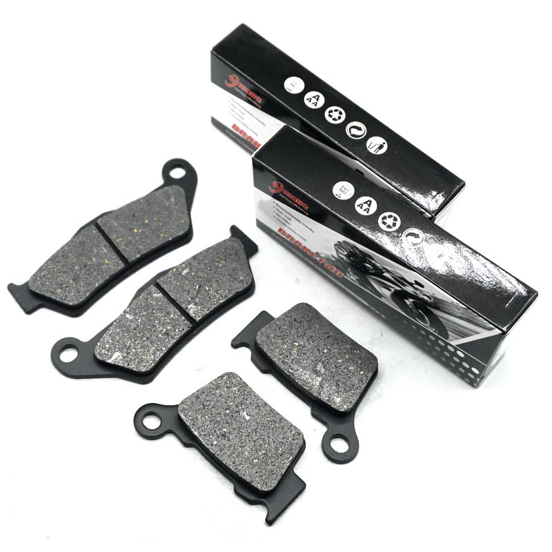 For HUSQVARNA TC300 2014 2015  - огляд і ціна Brake Pad Set