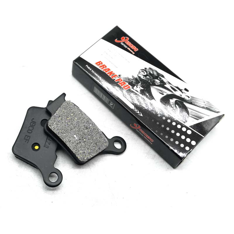For HUSQVARNA TC300 2014 2015  - огляд і ціна Brake Pad Set