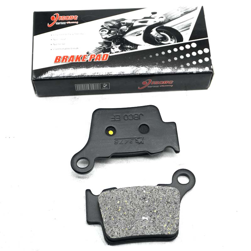 For HUSQVARNA TC300 2014 2015  - огляд і ціна Brake Pad Set
