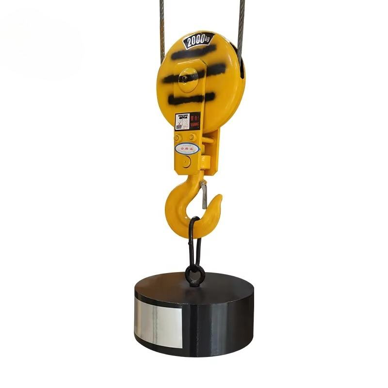 5t Electric Wire Rope Hoist Hi - огляд і ціна Car Jack