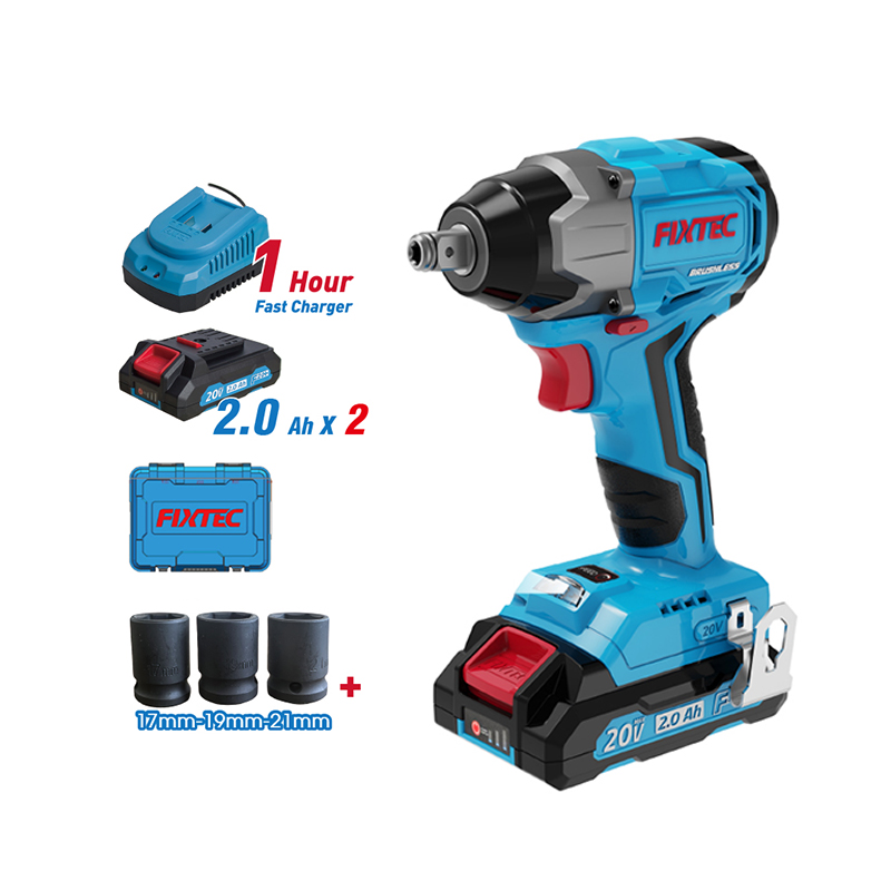 Industrial 350Nm High Torque B - огляд і ціна Torque Wrench
