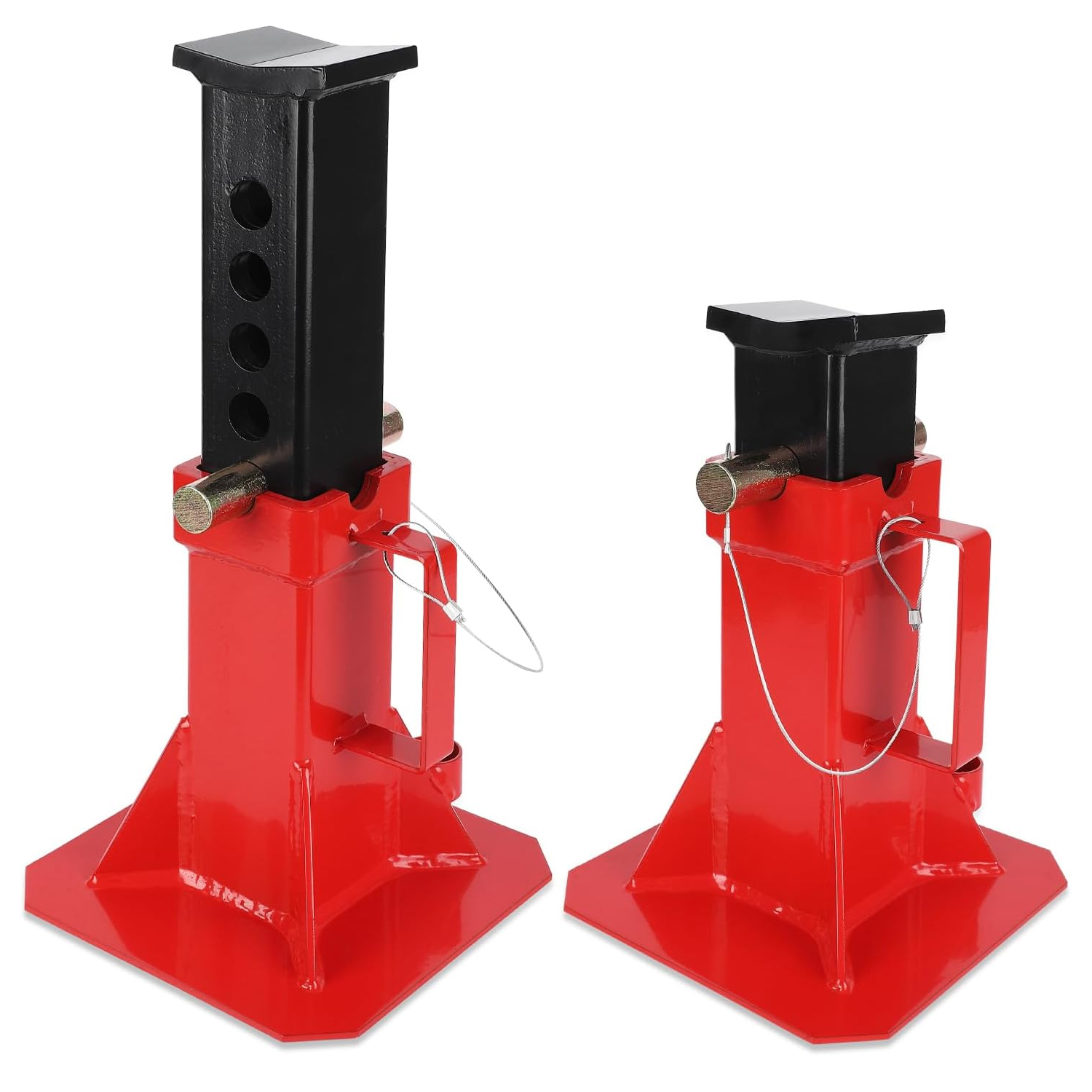 Car Jack Stands Steel 12 Ton C - огляд і ціна Car Jack