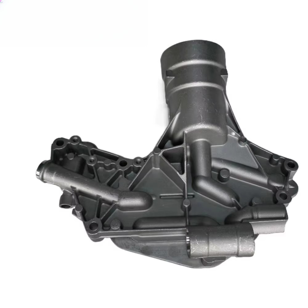 New Oil Filter Housing Engine  - огляд і ціна Oil Filter