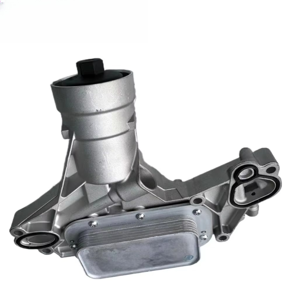 New Oil Filter Housing Engine  - огляд і ціна Oil Filter