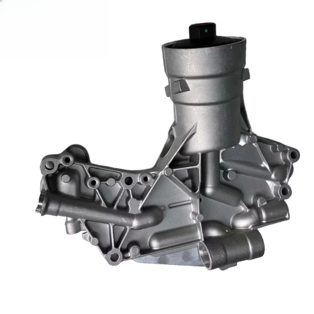 New Oil Filter Housing Engine  - огляд і ціна Oil Filter