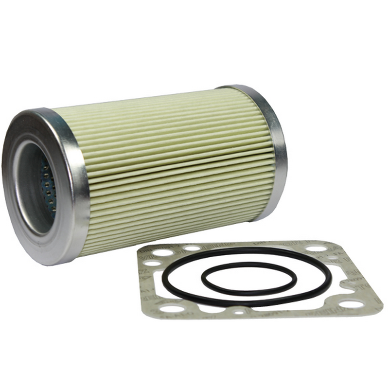 Bitzer compressor oil filter w - огляд і ціна Oil Filter