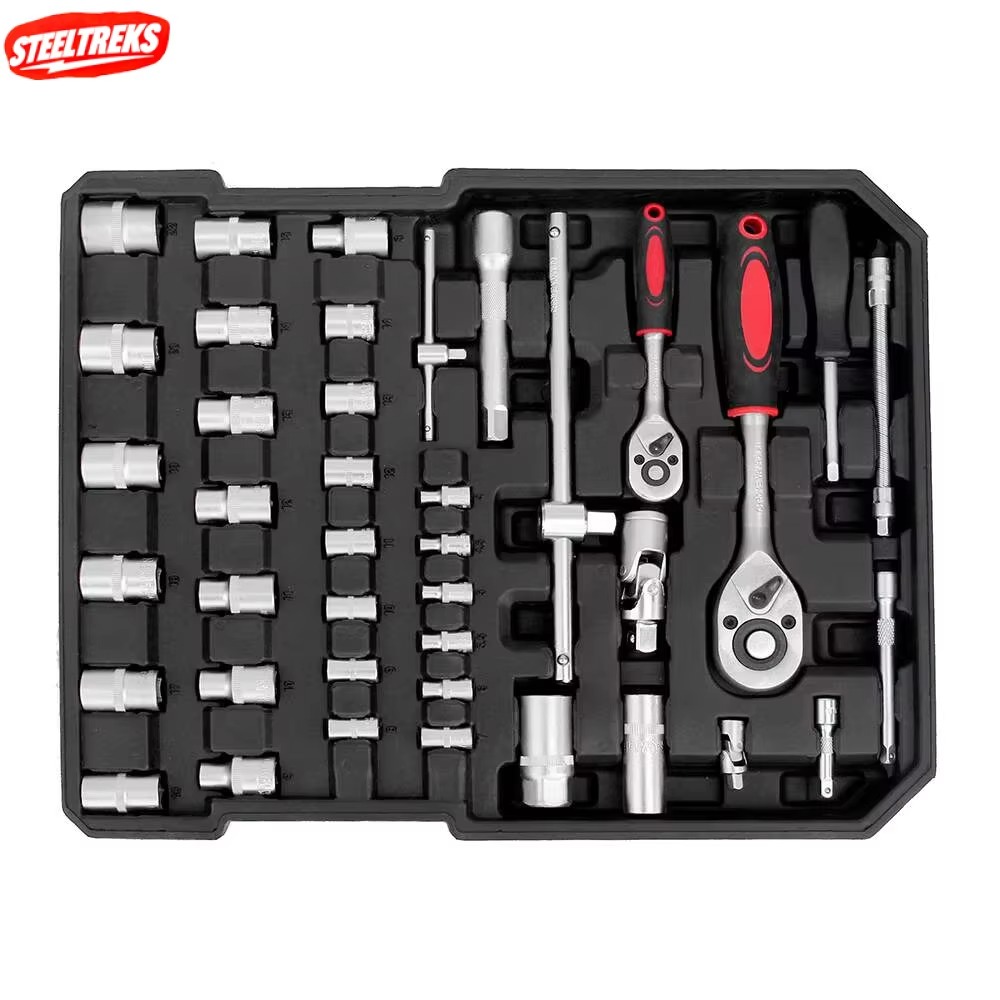 399-piece Manual OEM CR-V Car  - огляд і ціна Car Repair Tools