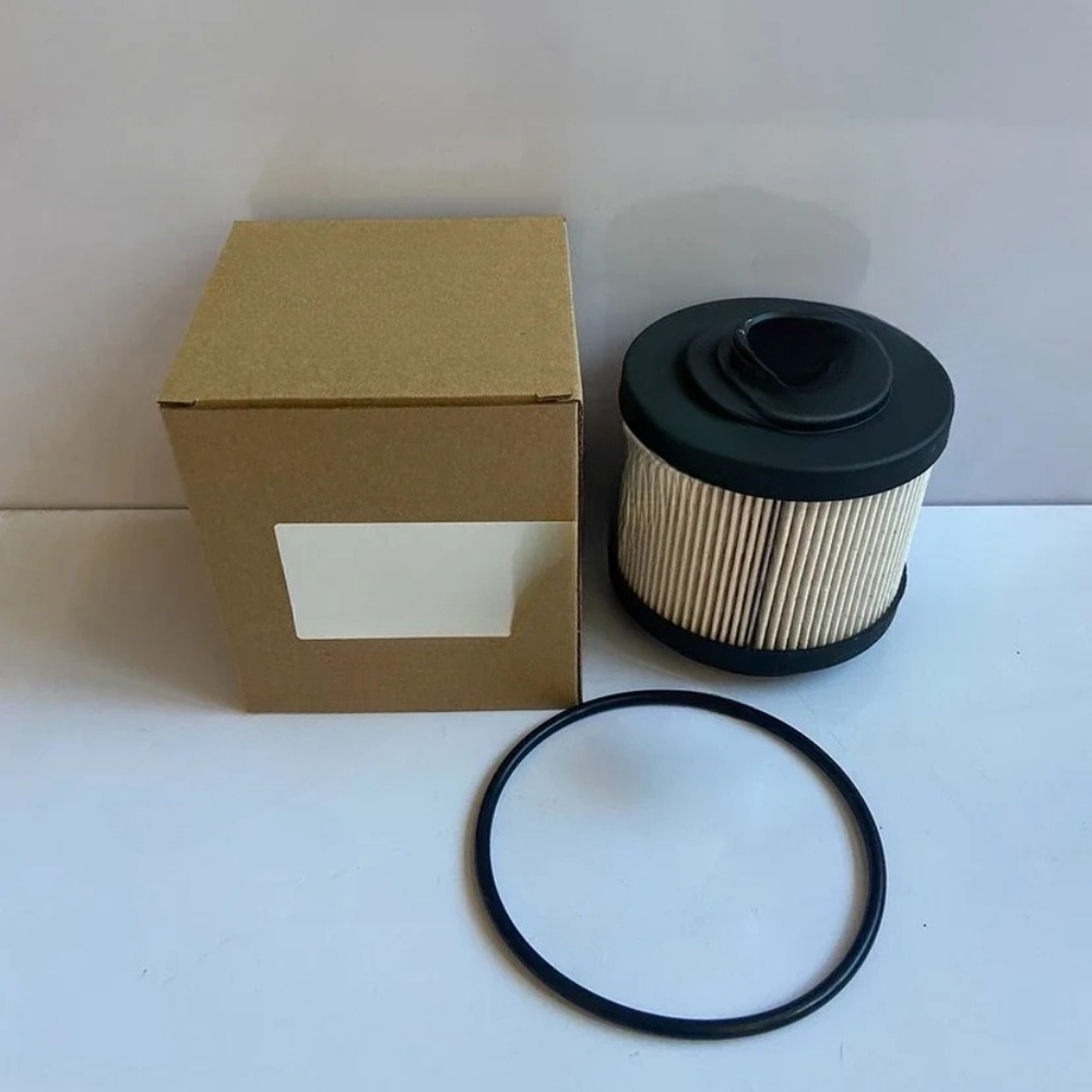 1111402XED95 Figzero Brand New - огляд і ціна Oil Filter