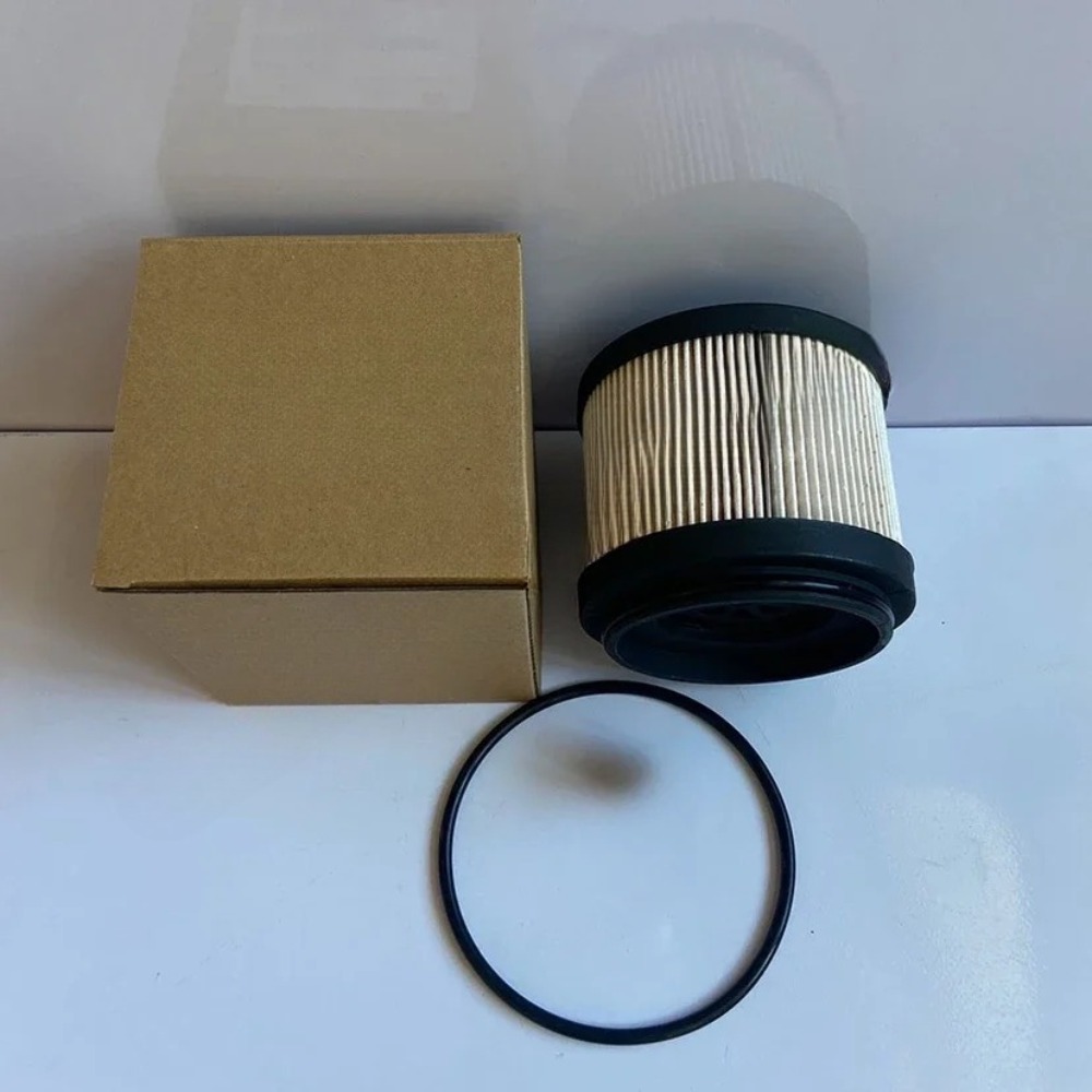 1111402XED95 Figzero Brand New - огляд і ціна Oil Filter