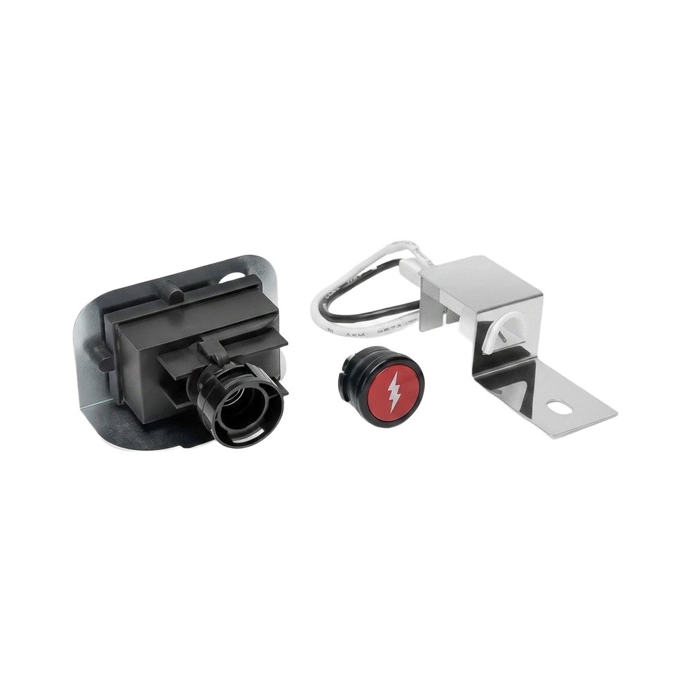 80475 Igniter Kit for Weber fo - огляд і ціна Spark Plug