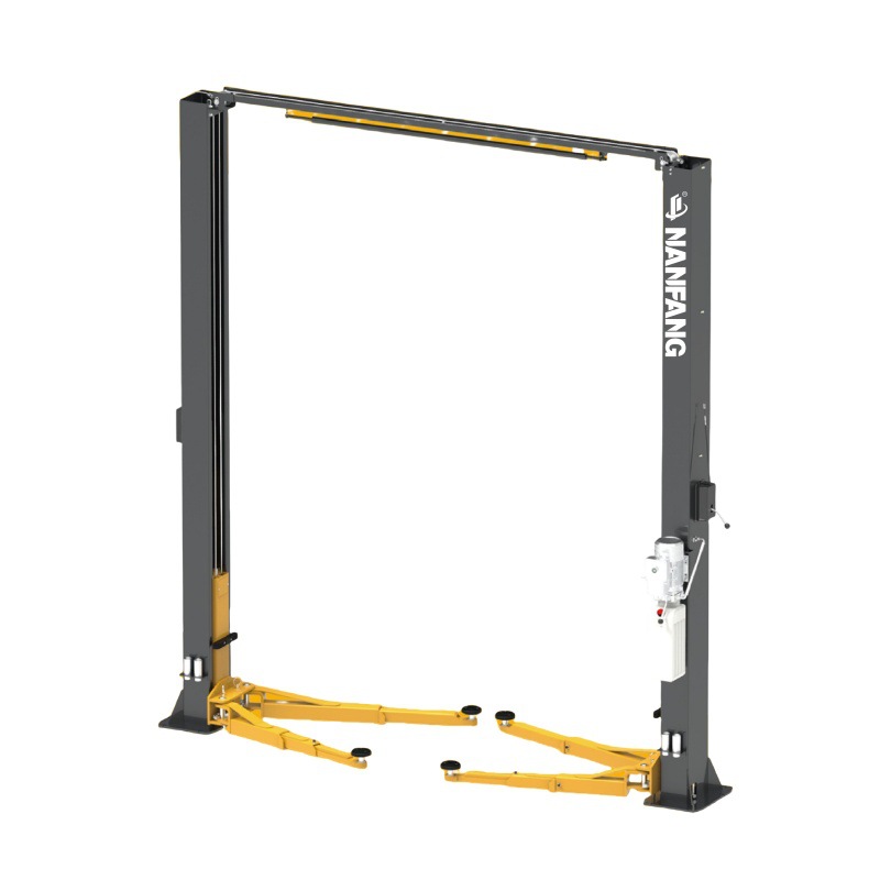 Lift for Nanfang 5T Two-Post C - огляд і ціна Car Lift