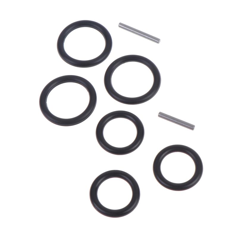 10PCS Replacements Pin/O Rings - огляд і ціна Socket Set