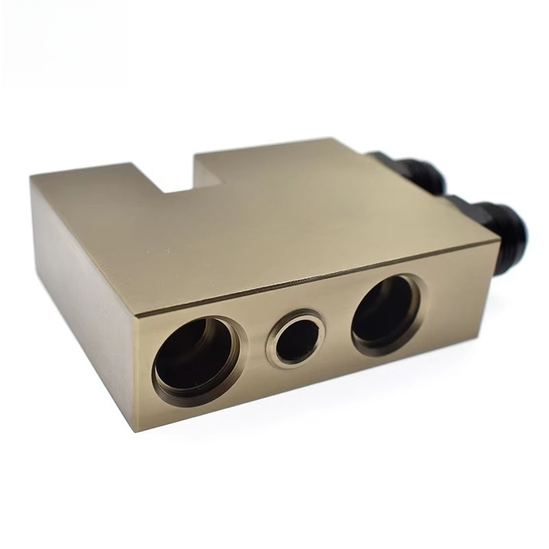 Oil Cooler For bmw 1 Series E8 - огляд і ціна Oil Filter
