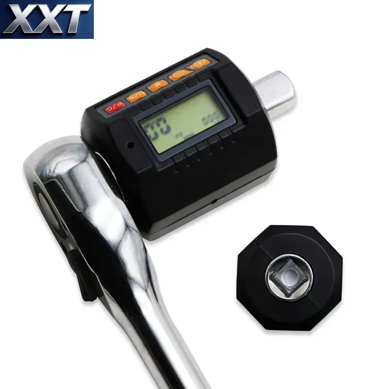 XXT SHAHE Multifunctional Wren - огляд і ціна Torque Wrench