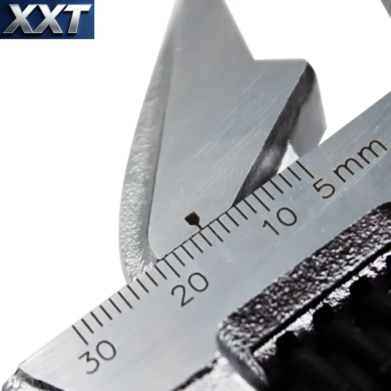 XXT Adjustable Flexible Torque - огляд і ціна Torque Wrench