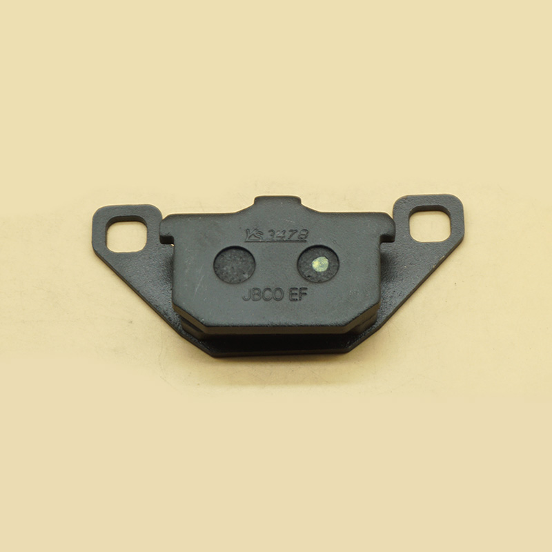 For Kawasaki EN450 454 LTD 198 - огляд і ціна Brake Pad Set
