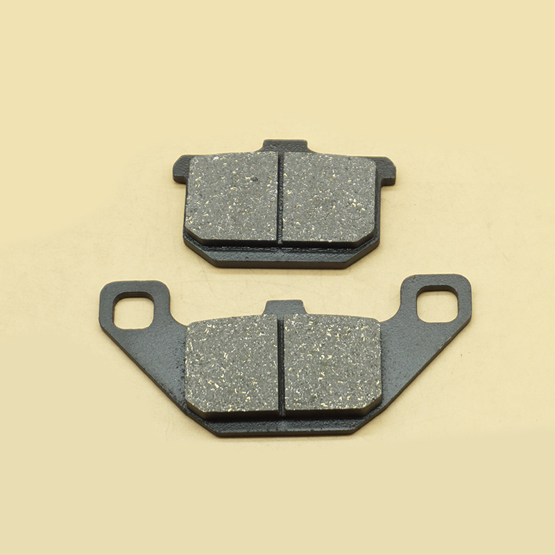 For Kawasaki EN450 454 LTD 198 - огляд і ціна Brake Pad Set
