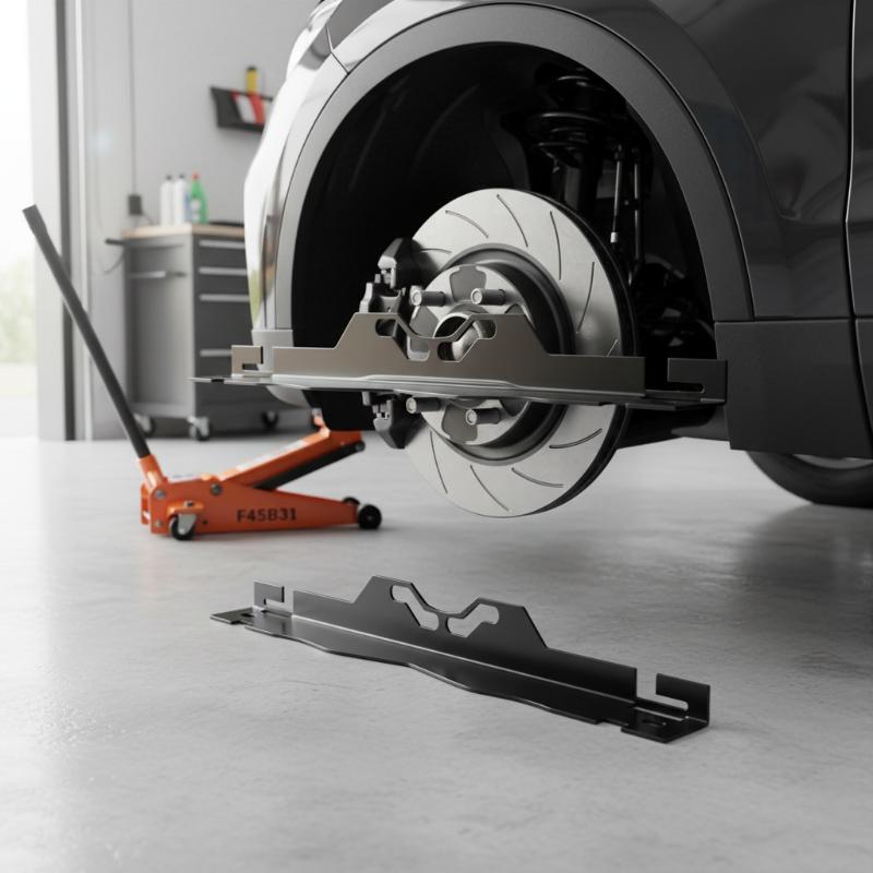 Stainless Steel Wheel Alignmen - огляд і ціна Car Repair Tools