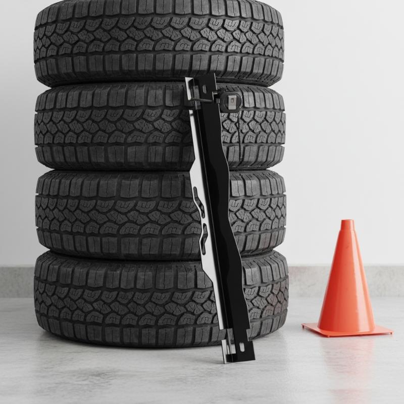 Stainless Steel Wheel Alignmen - огляд і ціна Car Repair Tools