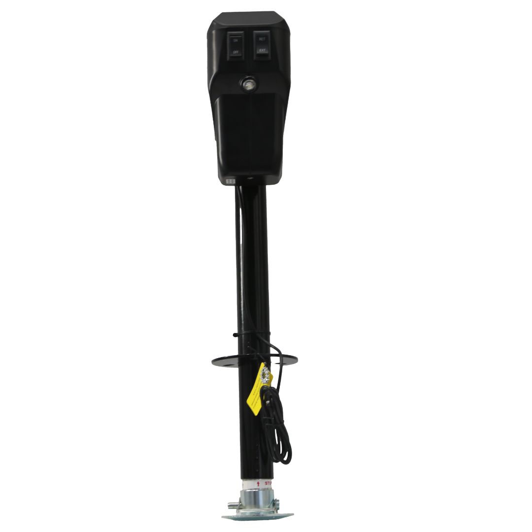 New Trend Rv Jacks & Stabilize - огляд і ціна Car Jack