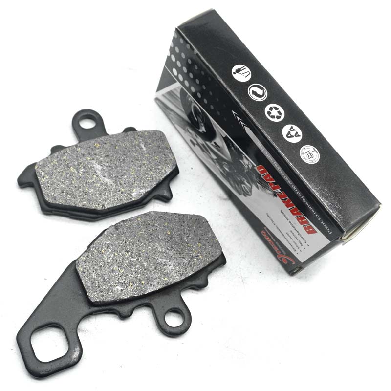 For KAWASAKI ZX900 Ninja ZX-9R - огляд і ціна Brake Pad Set