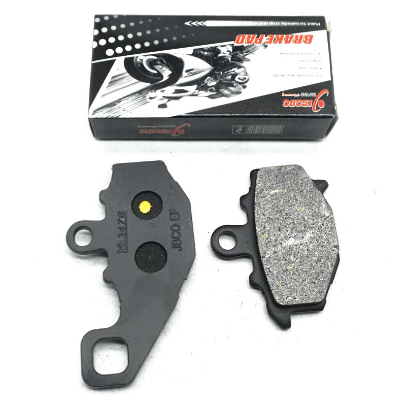 For KAWASAKI ZX900 Ninja ZX-9R - огляд і ціна Brake Pad Set