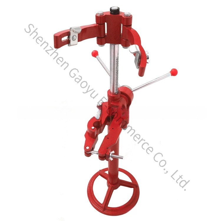 Shock Absorber Spring Compress - огляд і ціна Spring Compressor Tool