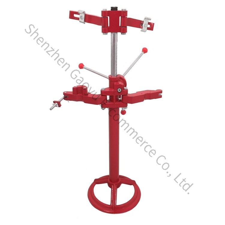 Shock Absorber Spring Compress - огляд і ціна Spring Compressor Tool