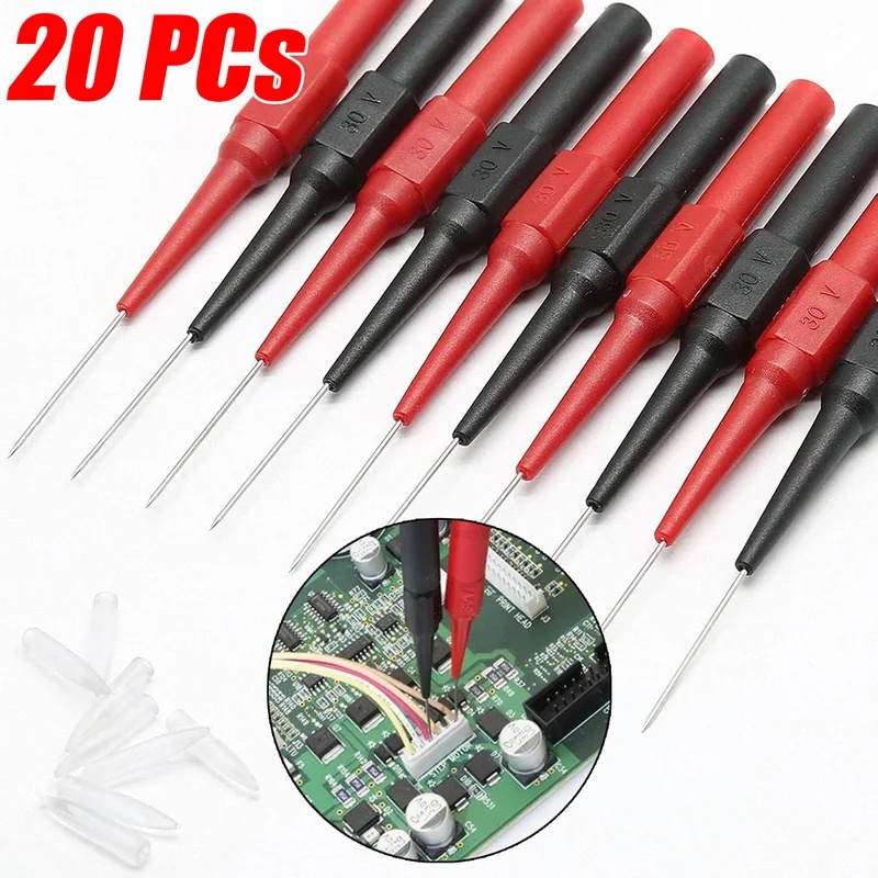 1-20PCs 30V Motorcycle Diagnos - огляд і ціна Car Diagnostic Tool