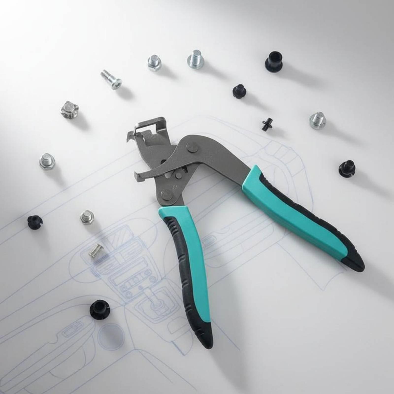 Car Clip Remover Automotive Cr - огляд і ціна Automotive Tools