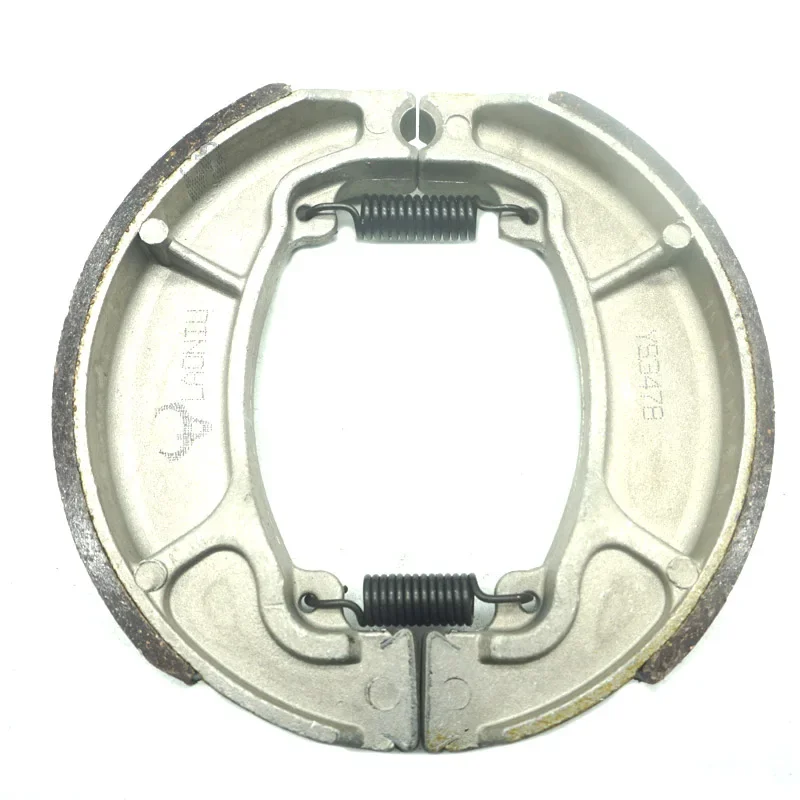 Motorcycle Front Rear Brake Pa - огляд і ціна Brake Pad Set