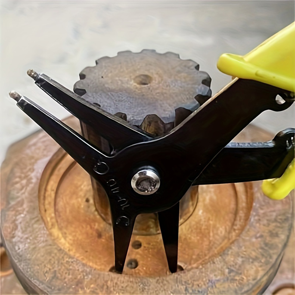 1PC 2-in-1 Spring Compressor P - огляд і ціна Spring Compressor Tool
