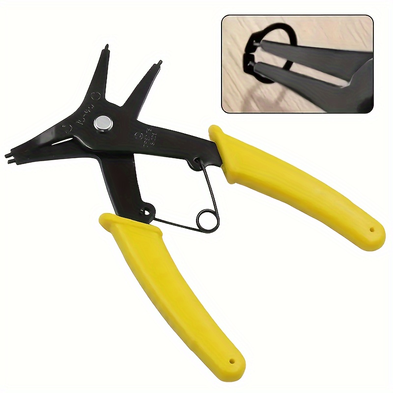 1PC 2-in-1 Spring Compressor P - огляд і ціна Spring Compressor Tool