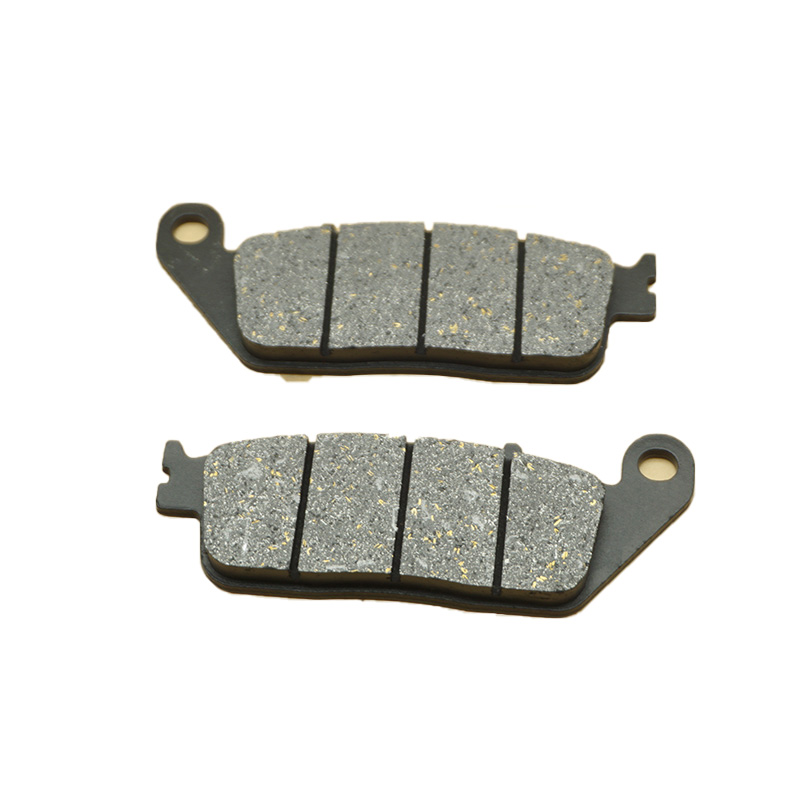 For HONDA NV400CB Steed VLX 19 - огляд і ціна Brake Pad Set