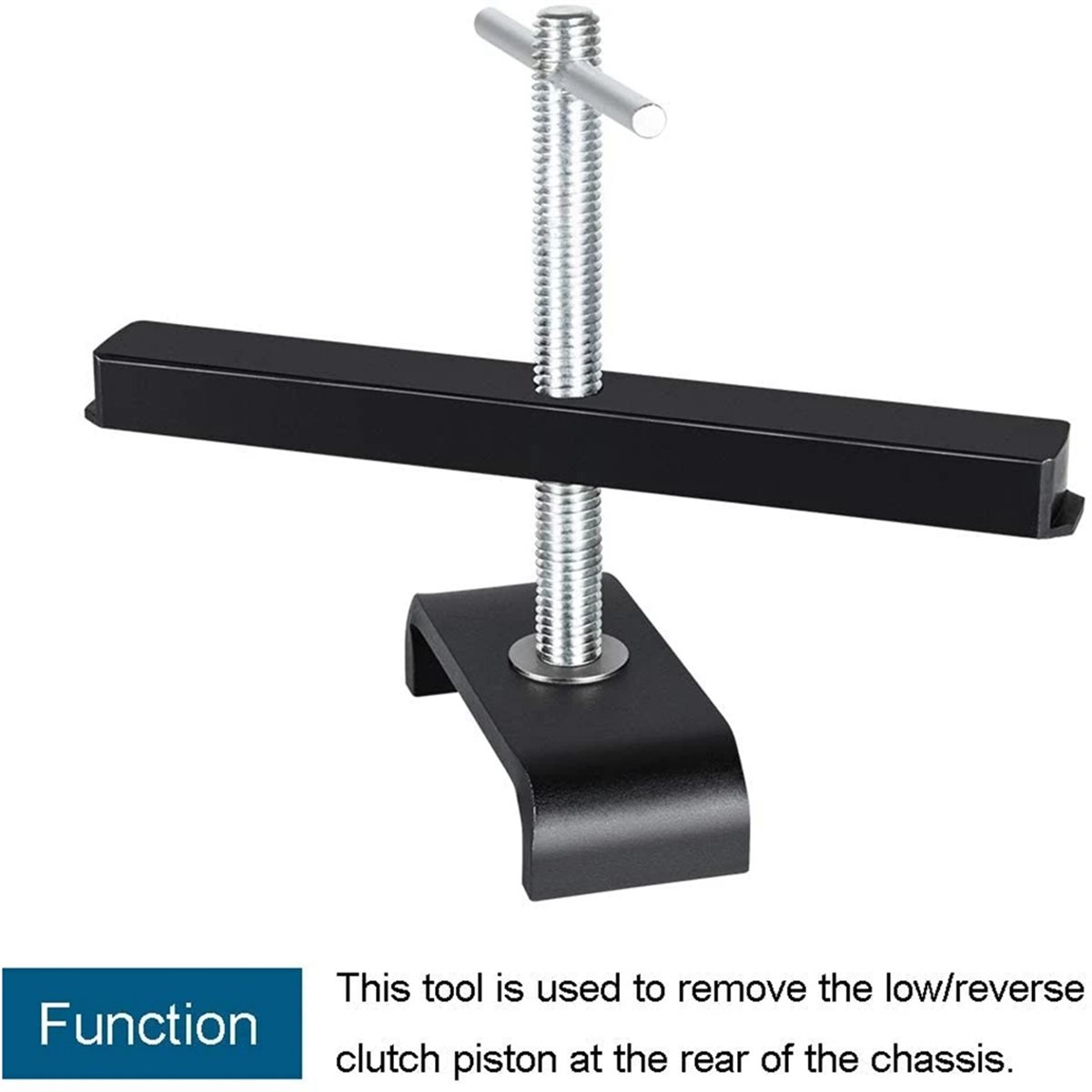 Compatible Rear Clutch Spring  - огляд і ціна Spring Compressor Tool