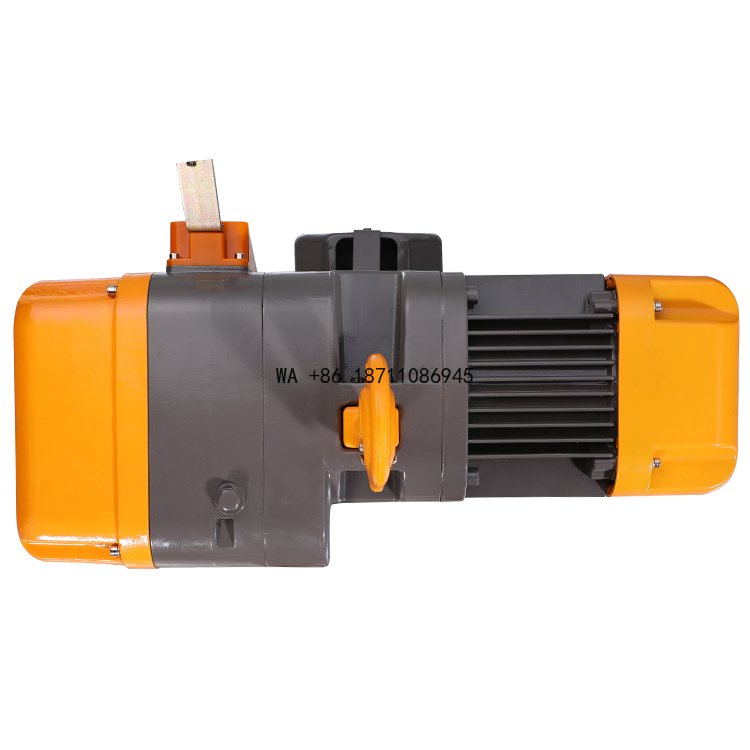 1T Electric Winch Hoist Cheap  - огляд і ціна Car Jack