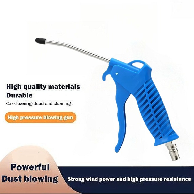 Dust Gun Air Blower Cleaning T - огляд і ціна Spring Compressor Tool