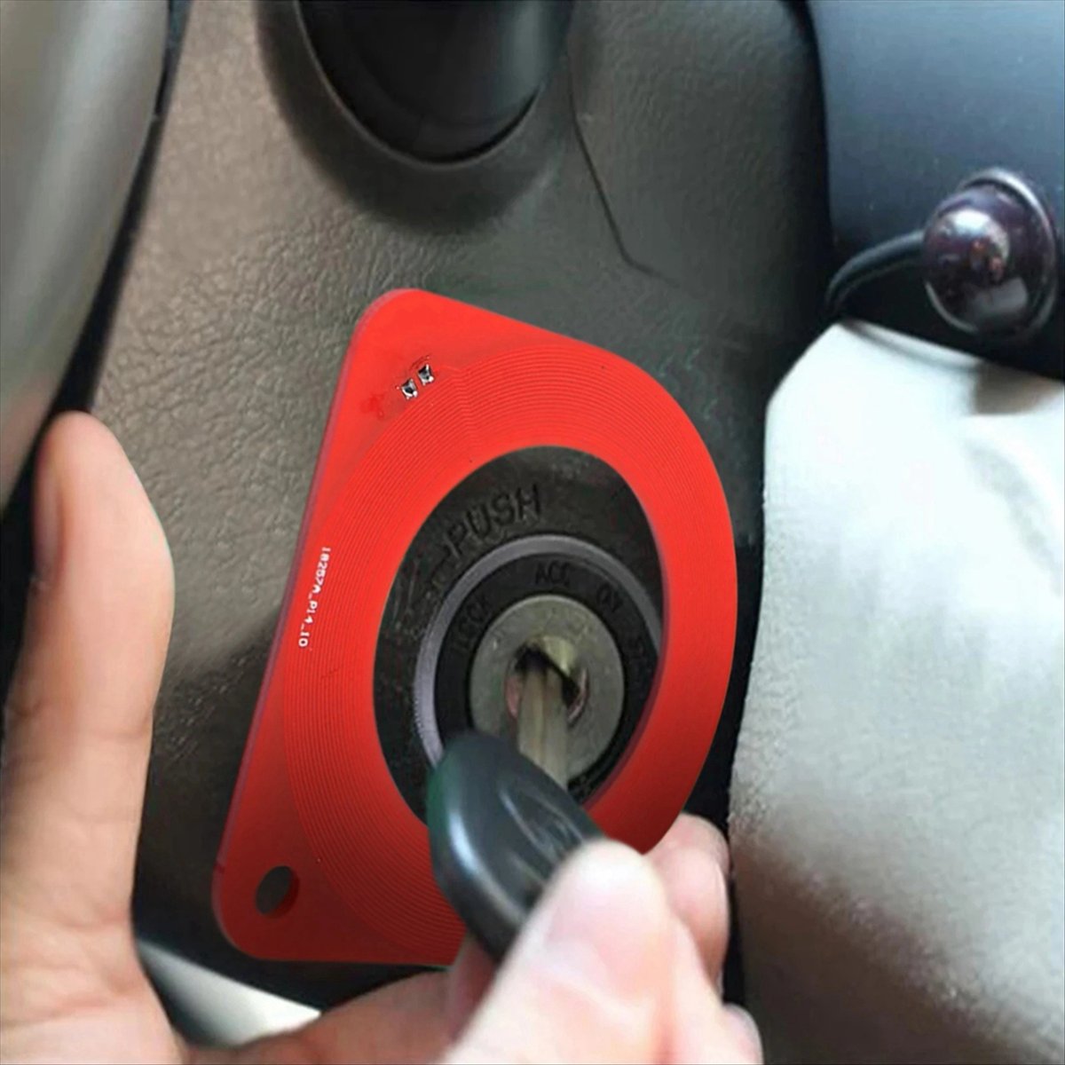 Super Sale 5Pcs Car Detection  - огляд і ціна Car Diagnostic Tool