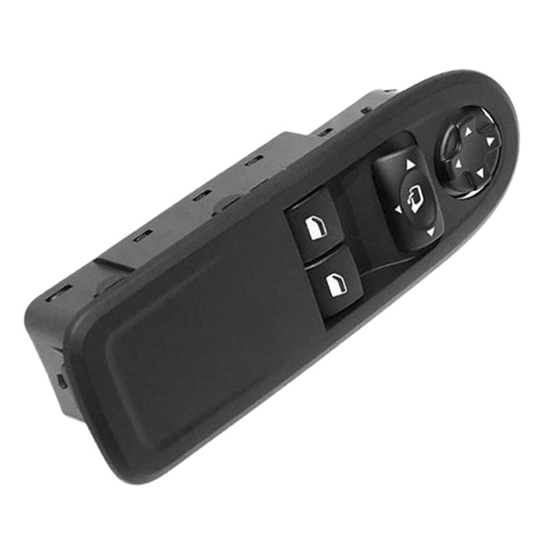 AB66-Car Window Switch 9665992 - огляд і ціна Car Lift