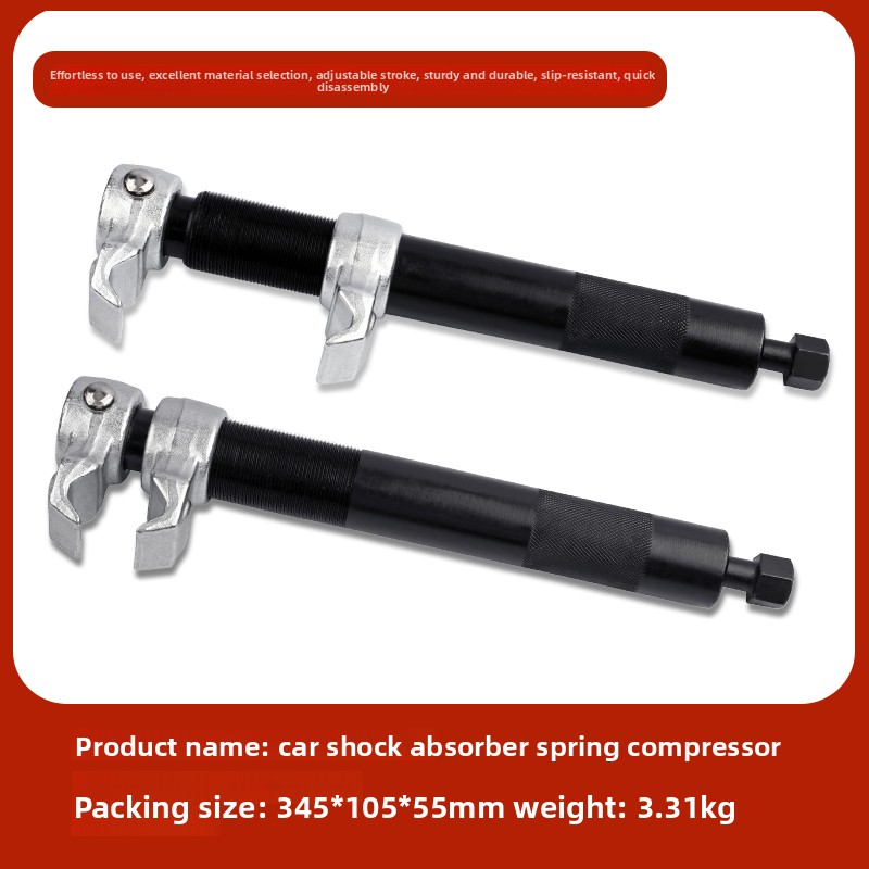 Automotive Suspension Coil Spr - огляд і ціна Spring Compressor Tool