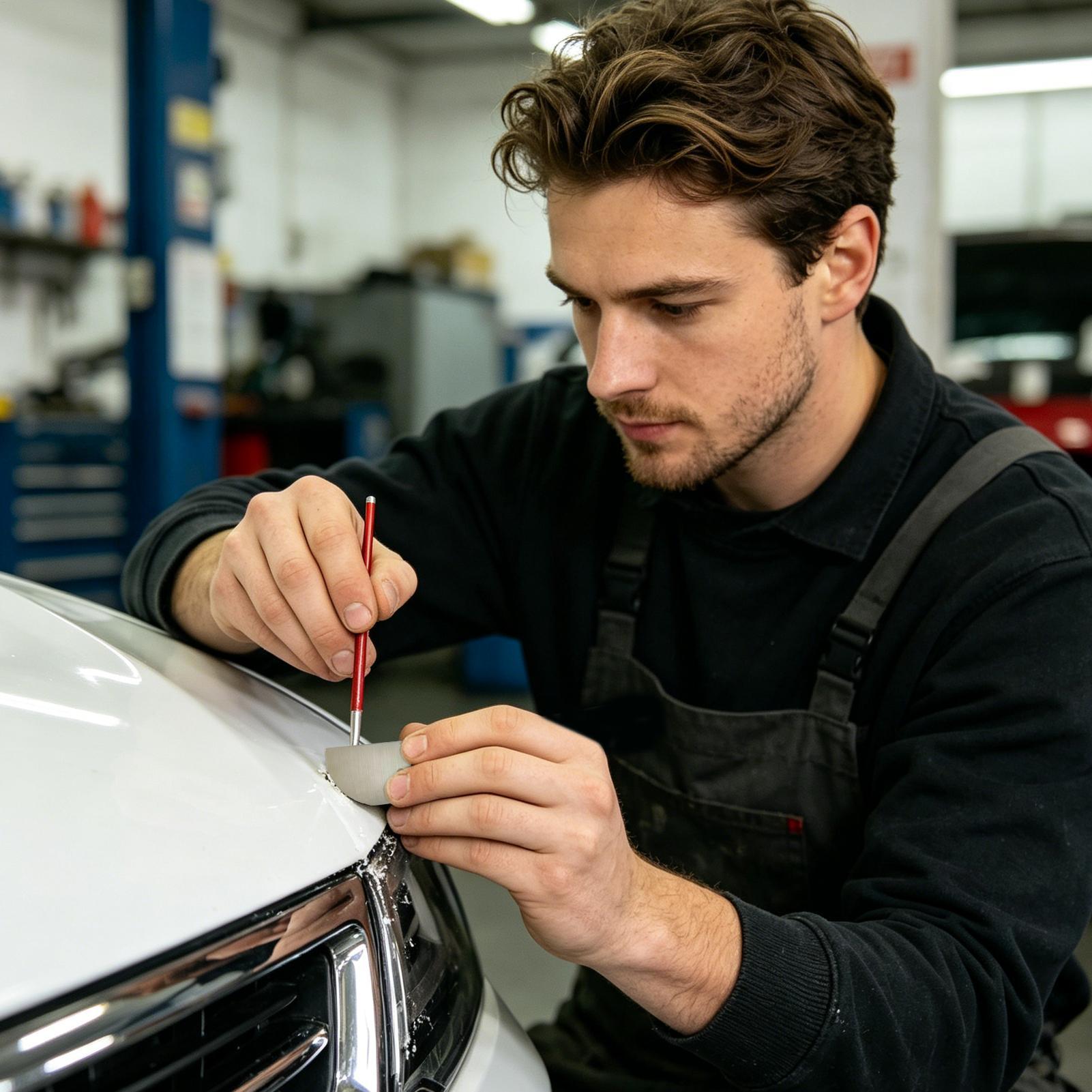 Denibbing Tool Automotive Deta - огляд і ціна Automotive Tools