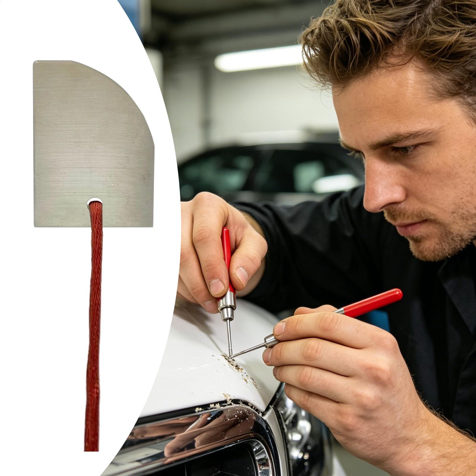 Denibbing Tool Automotive Deta - огляд і ціна Automotive Tools