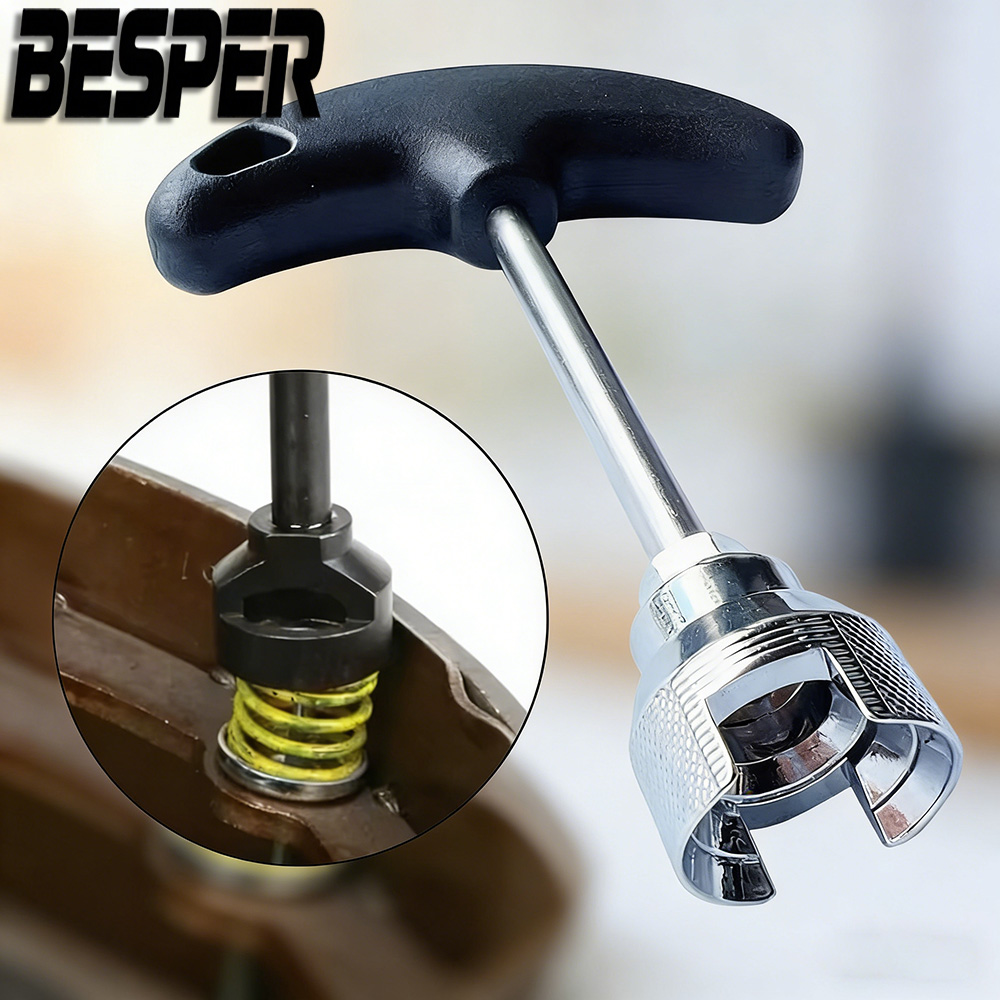 Brake Spring Adjustment Tool,  - огляд і ціна Spring Compressor Tool